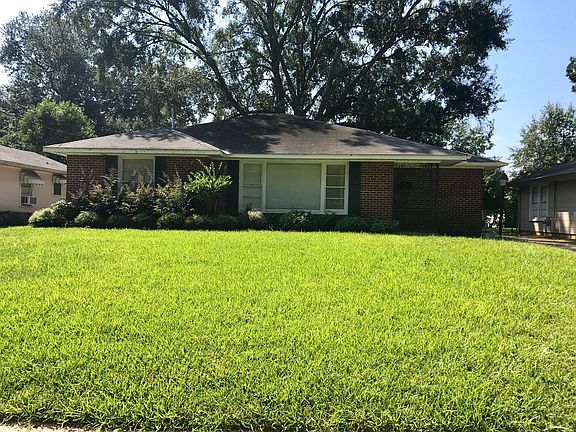 Newly remodeled home