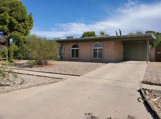 3031 S Hearthstone Dr, Tucson, AZ 85730