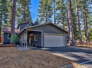 746 Wentworth Ln, South Lake Tahoe, CA 96150