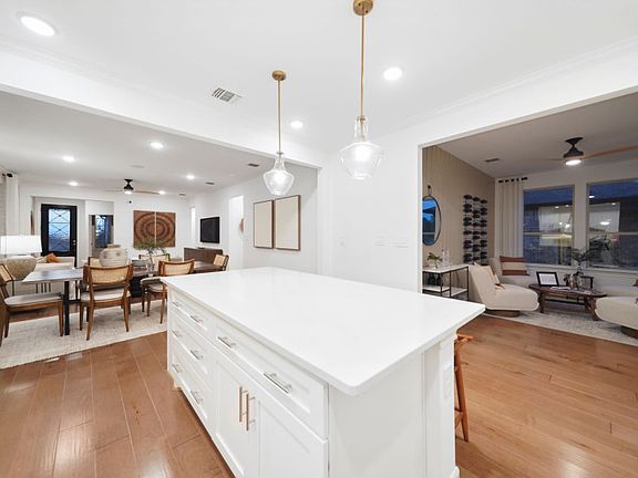 Adjacent Optional Sunroom