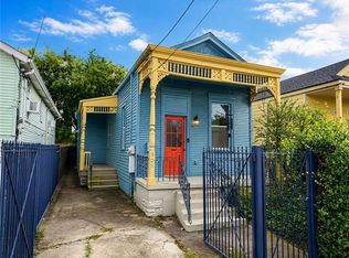 528 S Scott St, New Orleans, LA 70119
