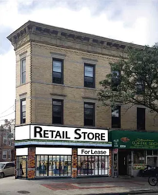 Rented by Alpha Properties NYC I LLC | media 29