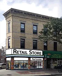 Rented by Alpha Properties NYC I LLC