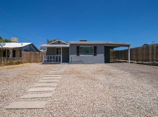 5320 E Polk St, Phoenix, AZ 85008