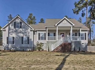 626 Sandpit Rd, Leesville, SC 29070
