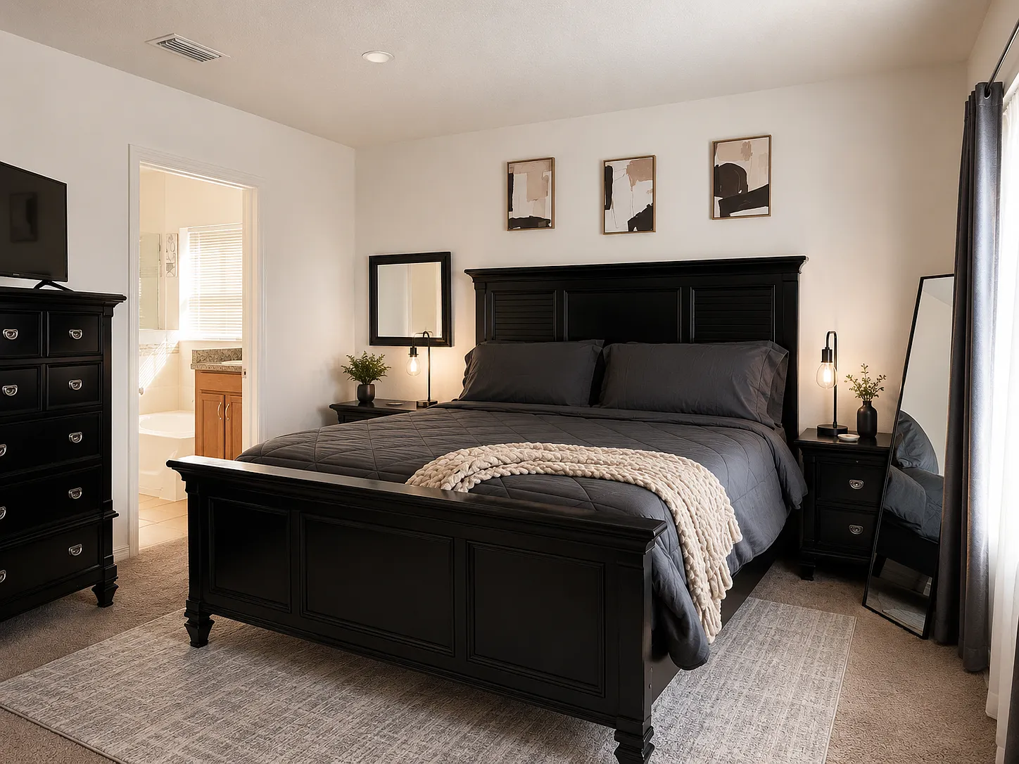1 bed, $1,020 — Photo 2