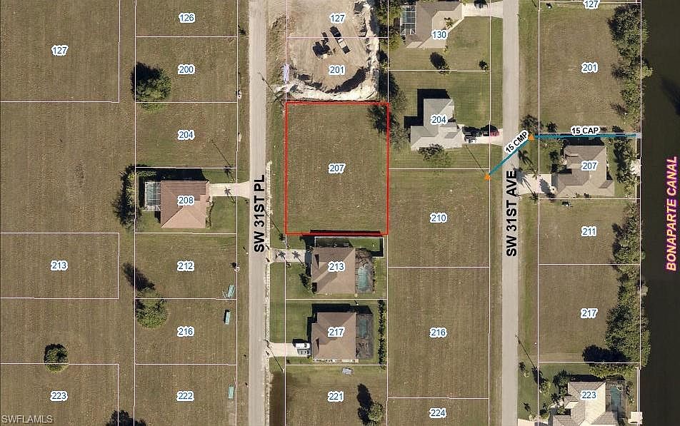1st image of 209 SW 31st Pl