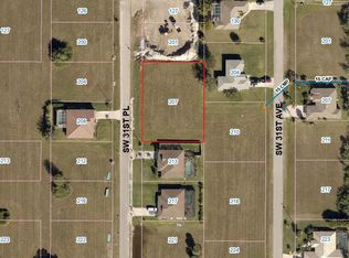 209 SW 31st Pl, Cape Coral, FL 33991