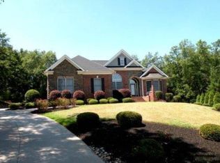 111 Shire Dr, Anderson, SC 29621