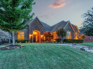 105 Hawks Ridge Trl, Colleyville, TX 76034