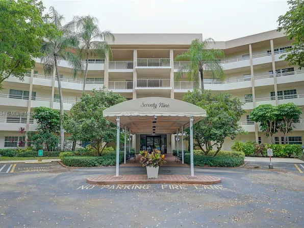3980 Oaks Clubhouse Dr APT 406, Pompano Beach, FL 33069