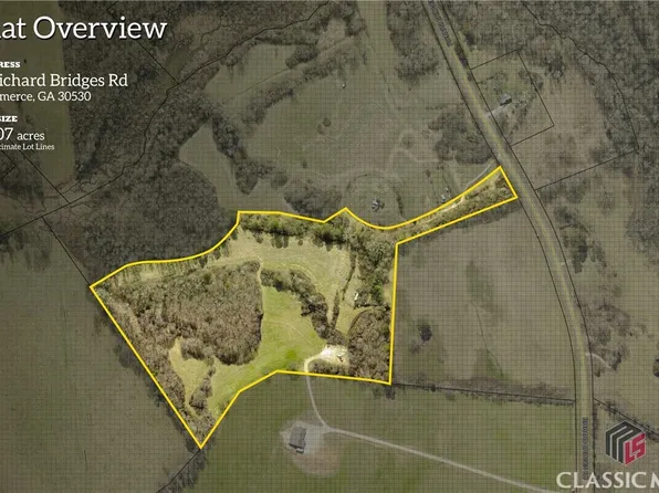 461 Richard Bridges Road, Commerce, GA 30529