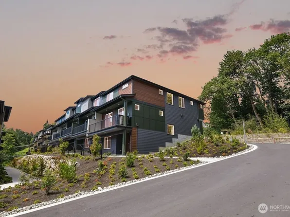 13217 NE 127th Court #C, Kirkland, WA 98034