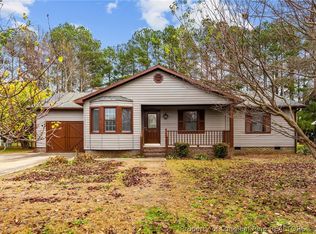 114 Eulon Loop, Raeford, NC 28376