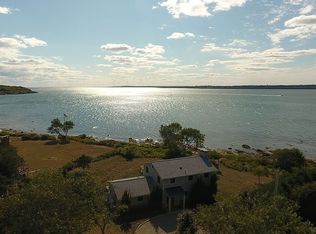 63 Whale Rock Rd, Jamestown, RI 02835