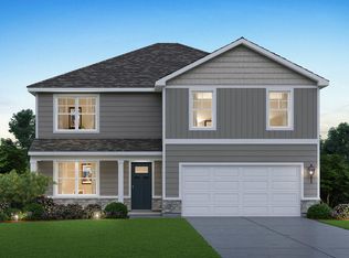 13504 S Carmel Blvd, Plainfield, IL 60544