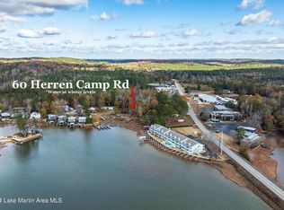 60 Herren Camp Rd, Dadeville, AL 36853