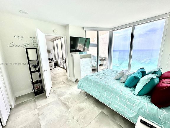 5th image of 17555 Collins Ave APT 2102
