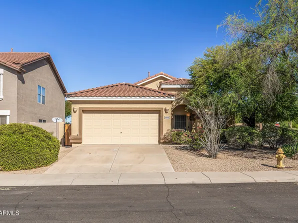 4046 E PINTO Lane, Phoenix, AZ 85050