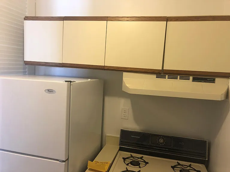 2030 F St NW #707 — Photo 5