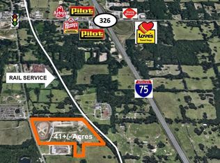 9050 NW Gainesville Rd, Ocala, FL 34482