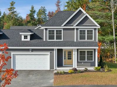 79 Creeks Edge Drive #0, Saco, ME, 04072