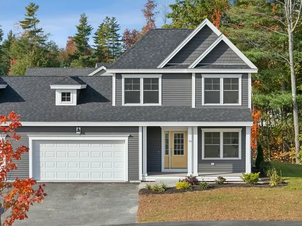 79 Creeks Edge Drive #0, Saco, ME 04072