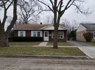 4439 Center Ave, Lyons, IL