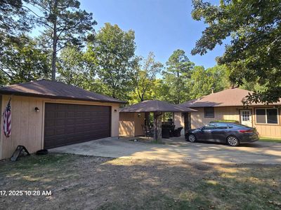 106 Whistling Pines Ln, Fairfield Bay, AR, 72088
