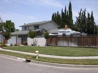 964 Cherry Ave, San Jose, CA 95126