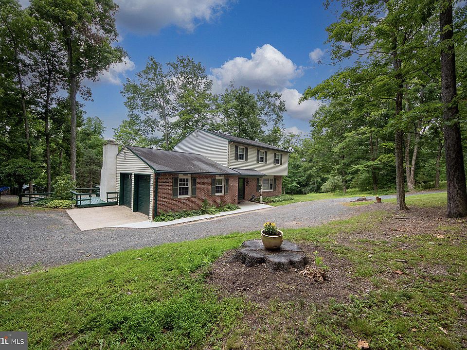 4161 E Campbell Rd, Pennsburg, PA 18073 Zillow