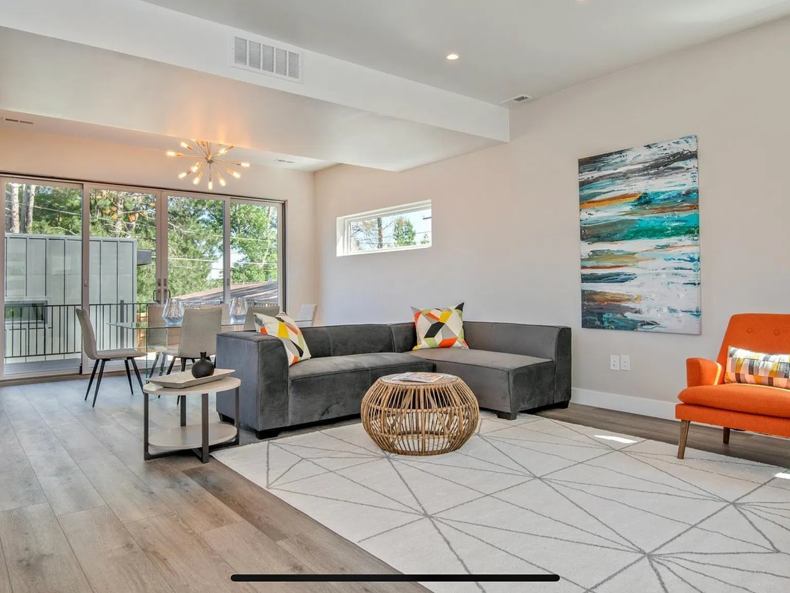 4010 Navajo St — Photo 2
