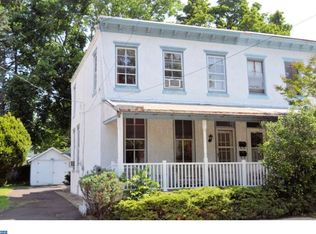 59 E Montgomery Ave, Hatboro, PA 19040