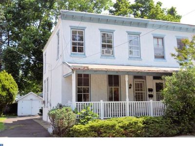 59 E Montgomery Ave, Hatboro, PA, 19040
