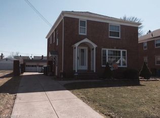 5111 Ira Ave, Cleveland, OH 44144
