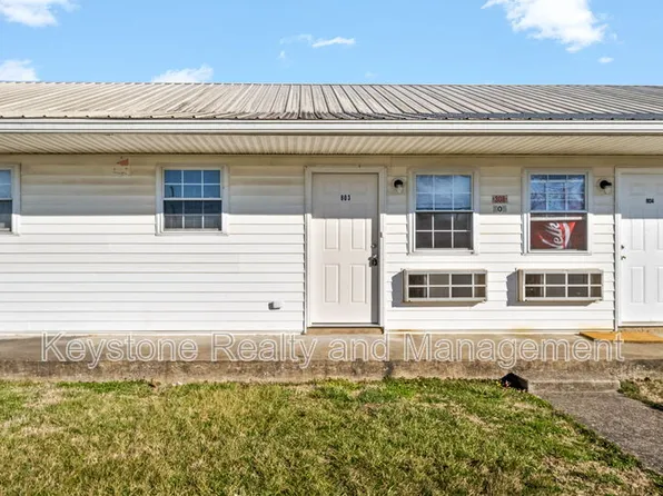 308 Thompsonville Ln APT 803, Oak Grove, KY 42262
