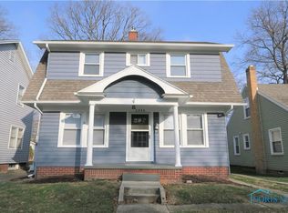 2536 Portsmouth Ave, Toledo, OH 43613