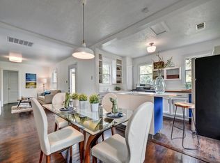 2313 Forest Ave, Austin, TX 78704