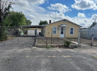 2104 W 15th St, Pueblo, CO 81003