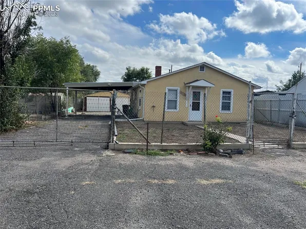 2104 W 15th St, Pueblo, CO 81003