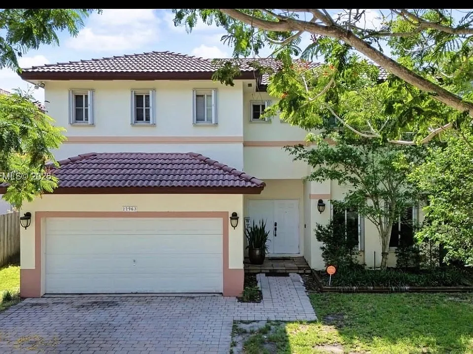 22964 SW 113th Psge