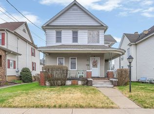 1406 Dorothy St, Scranton, PA 18504