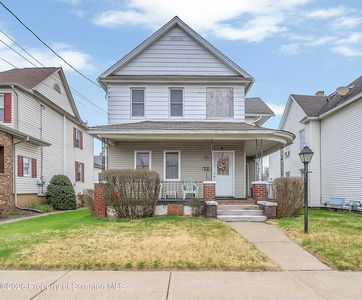 1406 Dorothy St, Scranton, PA, 18504