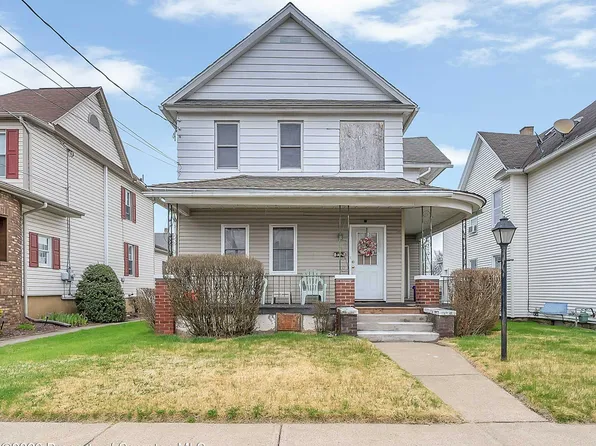 1406 Dorothy St, Scranton, PA 18504