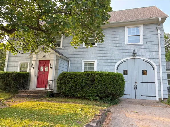 12 Arvine Hts, Rochester, NY 14611