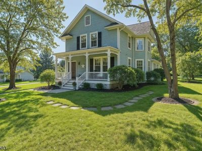 53 Fairview Ave, Madison, NJ, 07940