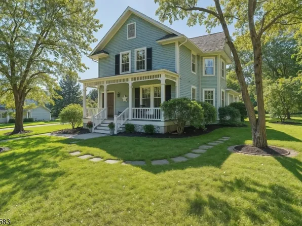 53 Fairview Ave, Madison Boro, NJ 07940