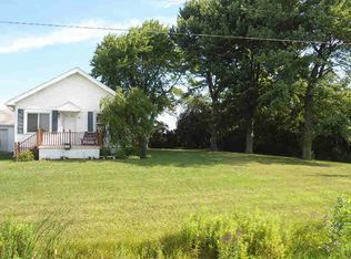 896 W Munger Rd, Bay City, MI 48708