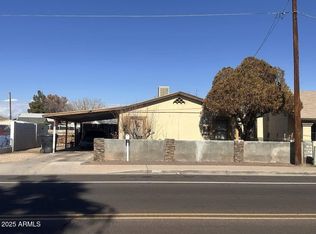 8580 W Monroe St, Peoria, AZ 85345