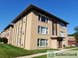 7345 S Kedzie Ave #3W, Chicago, IL 60629
